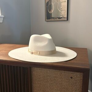 Lack of Color Rancher Hat